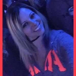 Meet your Posher, Jillian